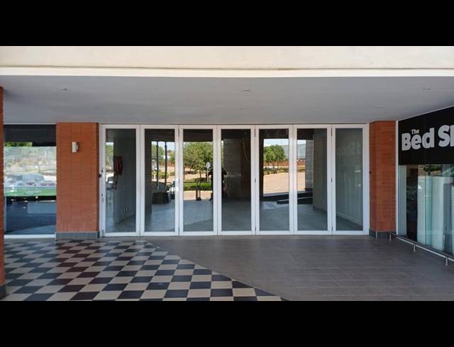 BUSINESS PROPERTY TO RENT IN HIGHVELD